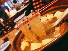 -南京大牌档(香港广场店)