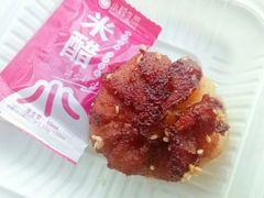 -小杨生煎(火车站北广场店)