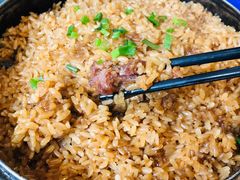 -老马家·舌尖上的西塘美食