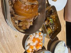 -有肉食·虎九闽菜(798艺术区店)
