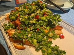 -香巴拉云南餐厅(华莱坞店)