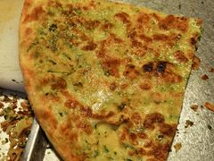 -咏春葱油饼(德政中路店)