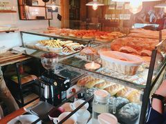 -仙峰天然面包(迎宾路店)