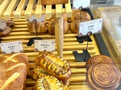 -熊叔熊婶面包房(团结湖店)