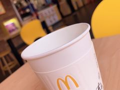 -麦当劳(明湖店)