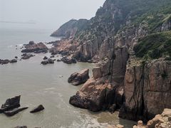 -六合朝阳景区-和尚套