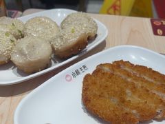 -小杨生煎(愚园路)