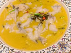 -粗茶淡饭·隐庐私厨(东亭店)