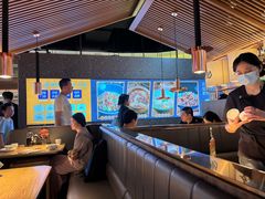 -茄子恰恰·新云南小炒(坪山益田店)