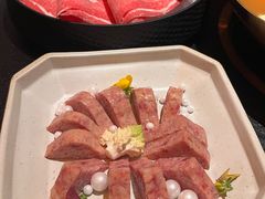 -色響火锅(恒隆广场店)