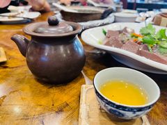 -澳门西南饭店·粤菜·茶市·手工点心(华海路店)