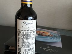-广州四季酒店