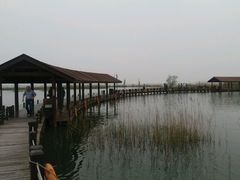 -苏州吴中太湖旅游区