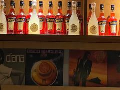 -安妮意大利餐厅(国贸店)