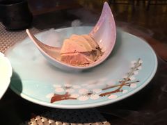 -山葵家·创意料理(宁波来福士店)