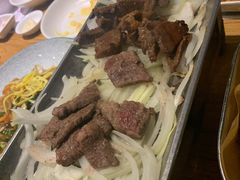 -紫霞门韩国料理烤肉(深南东路店)