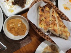 土耳其面包-TUK土耳其餐厅·下午茶(卢湾店)