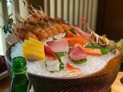 -花潮料理艺食馆(世欧广场店)