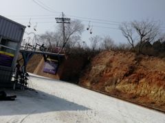 -北京万龙八易滑雪场