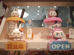 -泡泡玛特POPMART(崇文门国瑞城店)