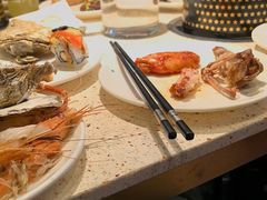 -宴立方海鲜自助(义乌万达广场店)