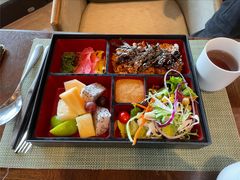 -大理实力希尔顿酒店•香全日制餐厅
