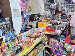 -宝宝文具店(马当路店)