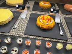 -景er The Balcony自助餐厅·北京东方君悦大酒店