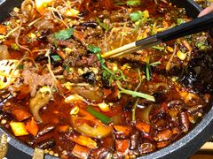 -厨道重庆菜馆(鸳鸯店)