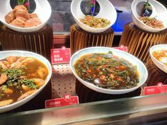 -火叮叮自助烤肉·现切牛肉(茂业店)