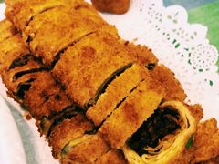 -老华洋饭庄(成林道店)