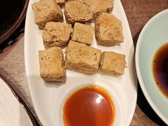 -香园茶社·金陵小灶(老门东店)
