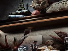 -PAPER STONE BAKERY(天环店)