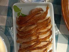 -紫光园·烤鸭(吕家营店)