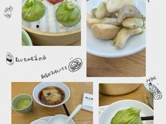 -苏小柳点心·手作小笼包(新街口分院店)