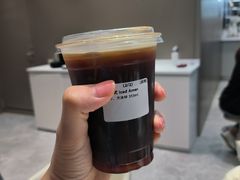 -Manner Coffee(万象食家店)