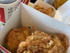 -肯德基(金爵万象店)