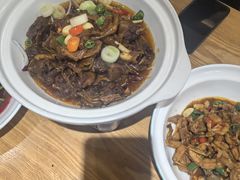 -董厨煨汤馆(车站路店)