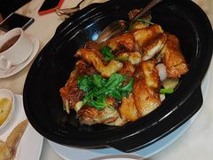 -顺德美的万豪酒店-万豪中餐厅