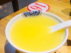 棒渣粥-香满园春饼·家常菜(东大桥店)