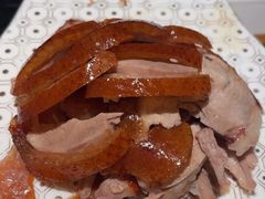 -外滩三号餐厅·创意中餐
