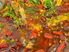 -阿斯牛牛·凉山菜(新会展店)