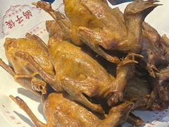 -鸽子侯·家宴·平价海鲜(绿地店)
