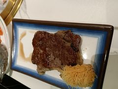 -亚马逊海鲜自助(梅溪湖步步高店)