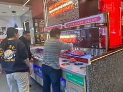 -巴蜀王婆大虾(南锣鼓巷店)