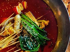 -付小姐在成都(中山公园店)