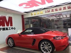-新月3M汽车贴膜隐形车衣膜小二官方授权店(肖村桥店)