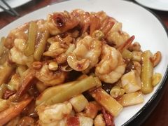 -北平小馆·烤鸭·家常菜(磨房北里店)