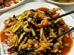 -蜀膳坊(洪公祠小区店)