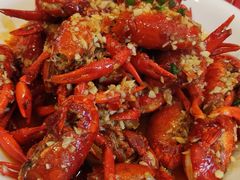 -五七小李子油焖大虾(总店)